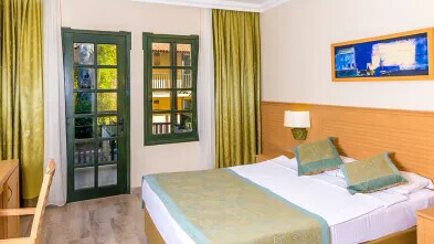 Grand Yazici Club Marmaris Palace